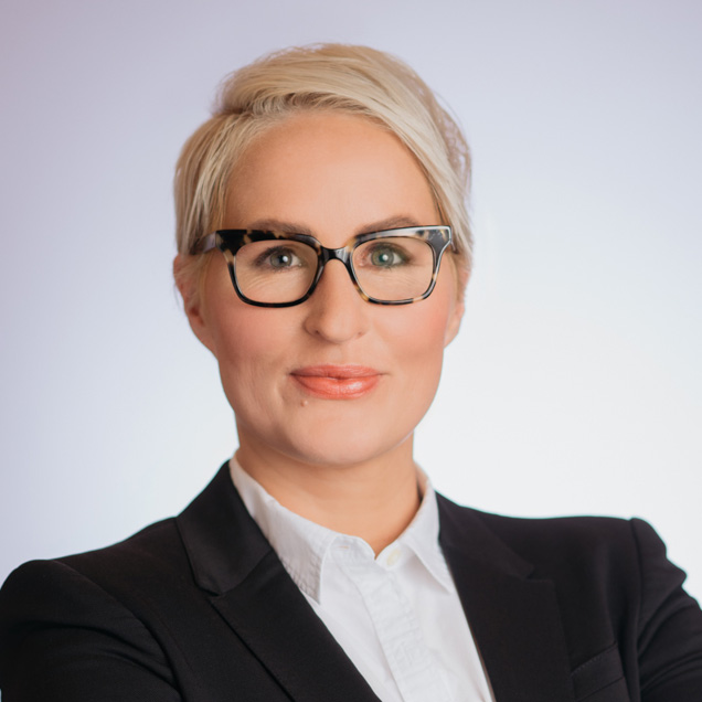 Bridget Burns, Executive Director, University Innovation Alliance