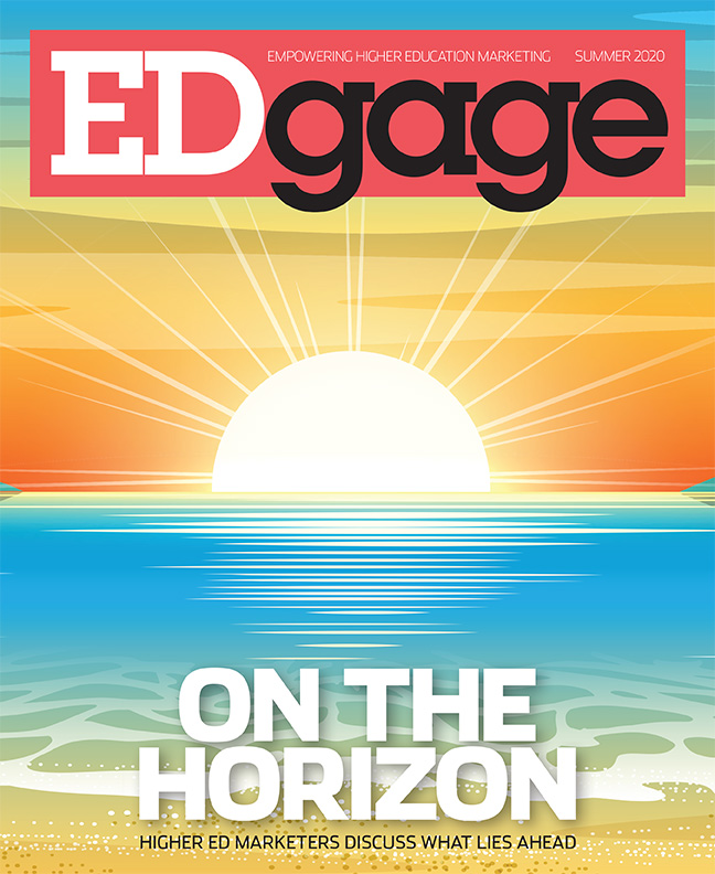 EDgage Summer 2020
