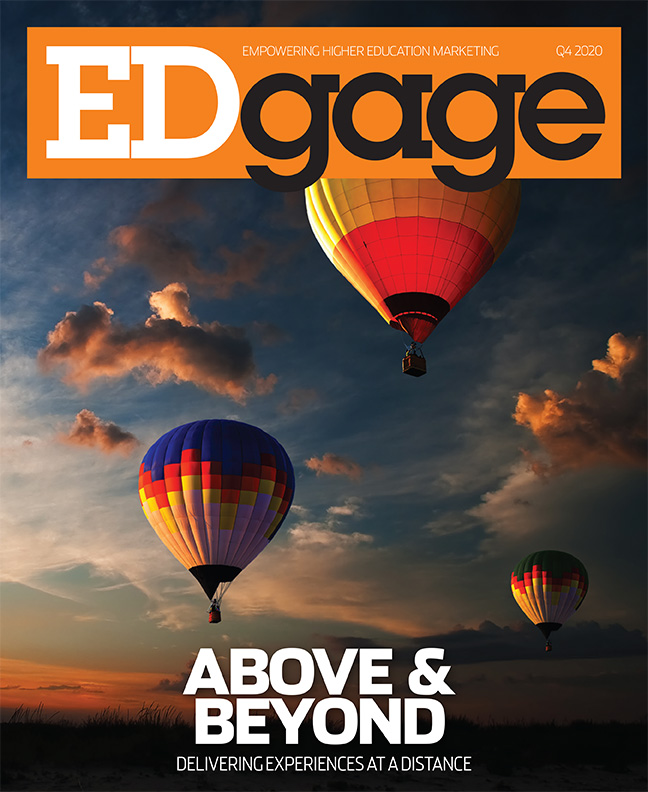 EDgage | Fall 2020