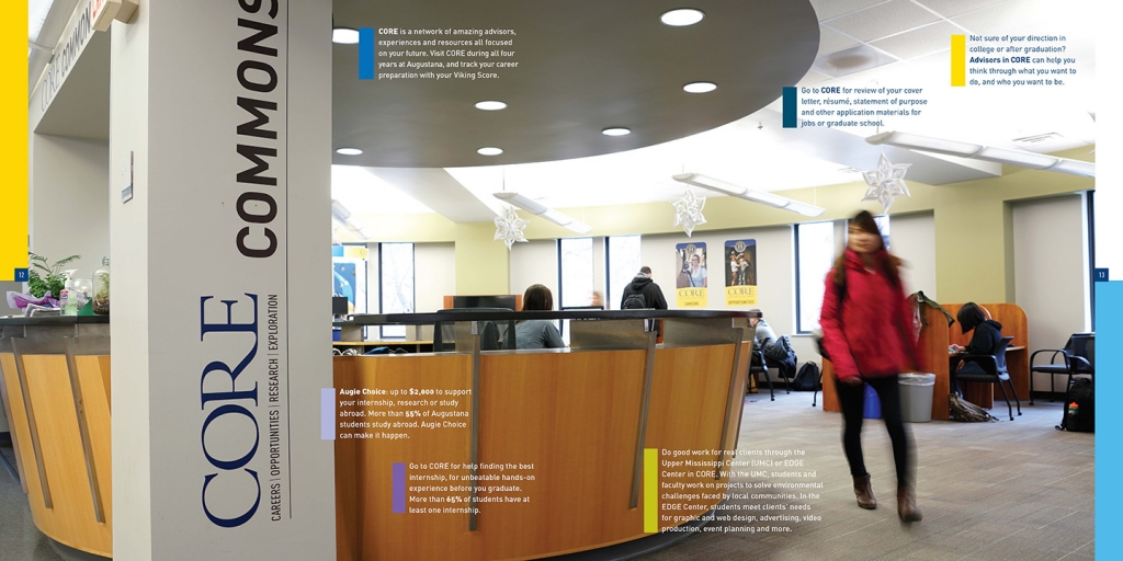 EDgage | First Impressions