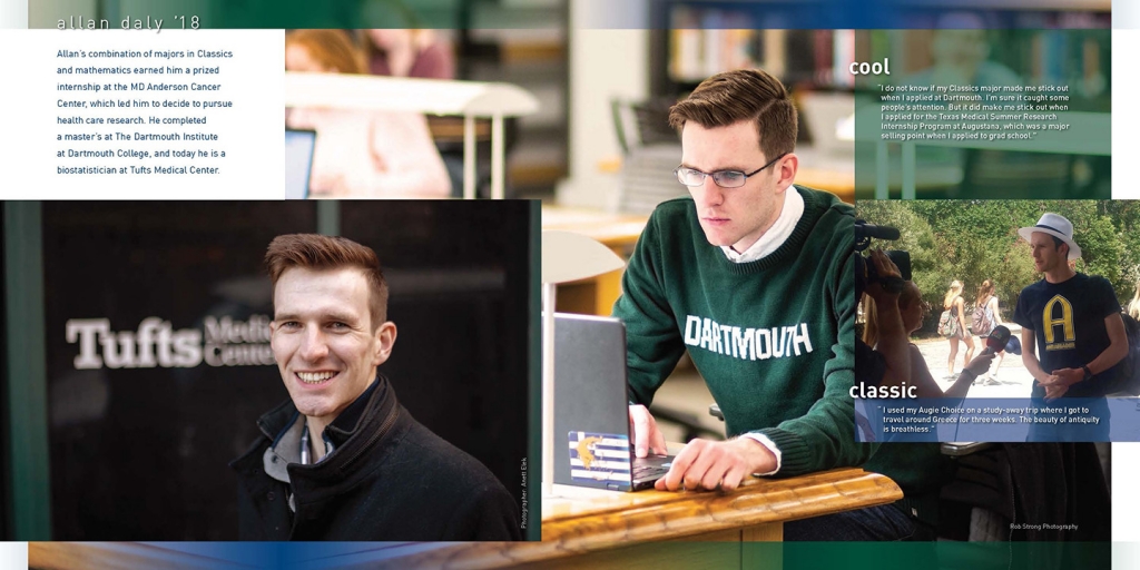 EDgage | First Impressions